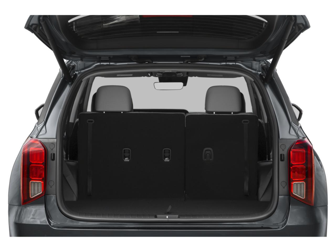 2024 Hyundai Palisade Preferred Listowel ON