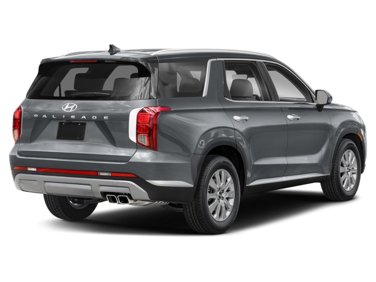 2024 Hyundai Palisade SEL 7P San Clemente CA