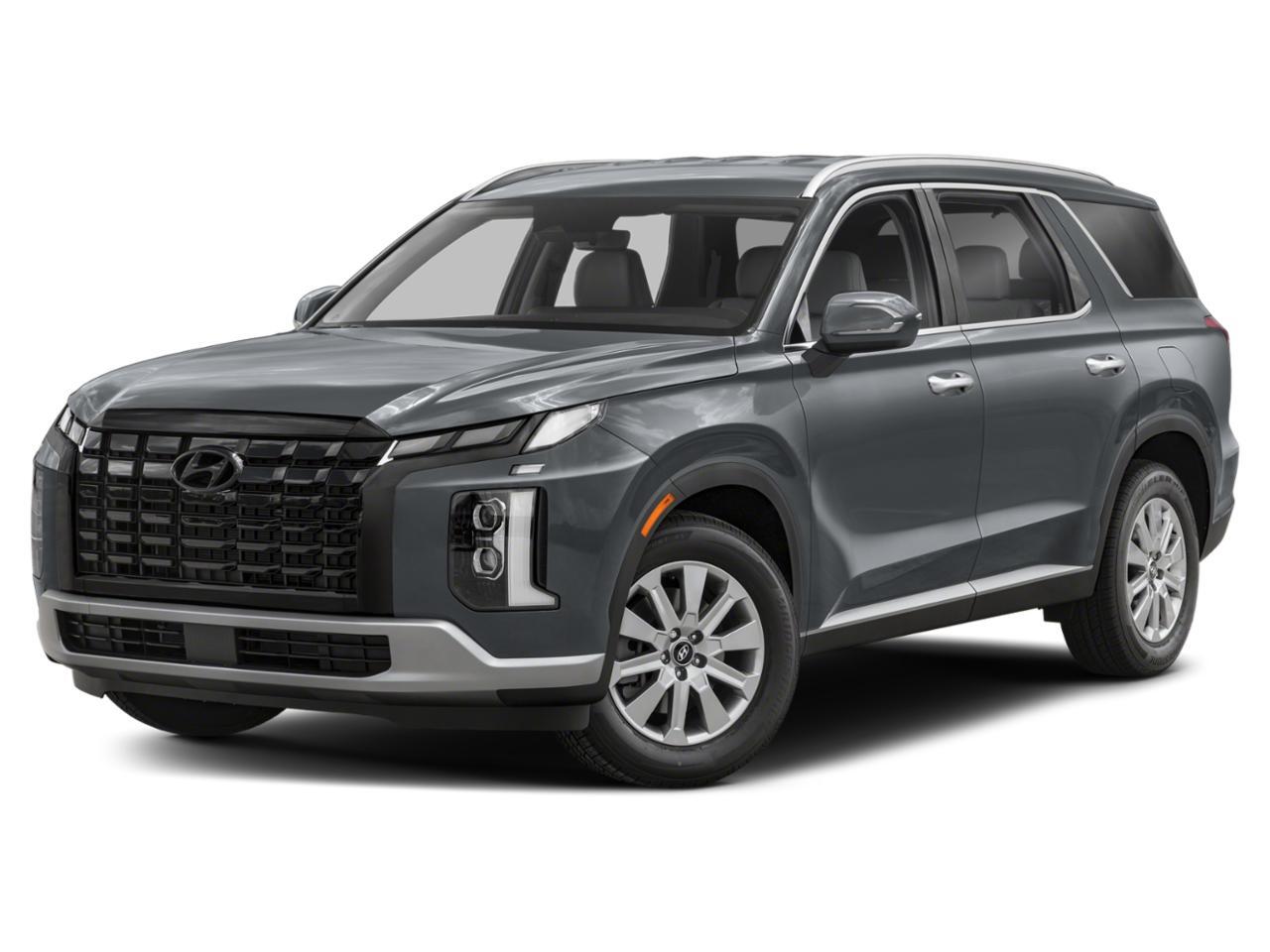 2024 Hyundai Palisade SEL 7P