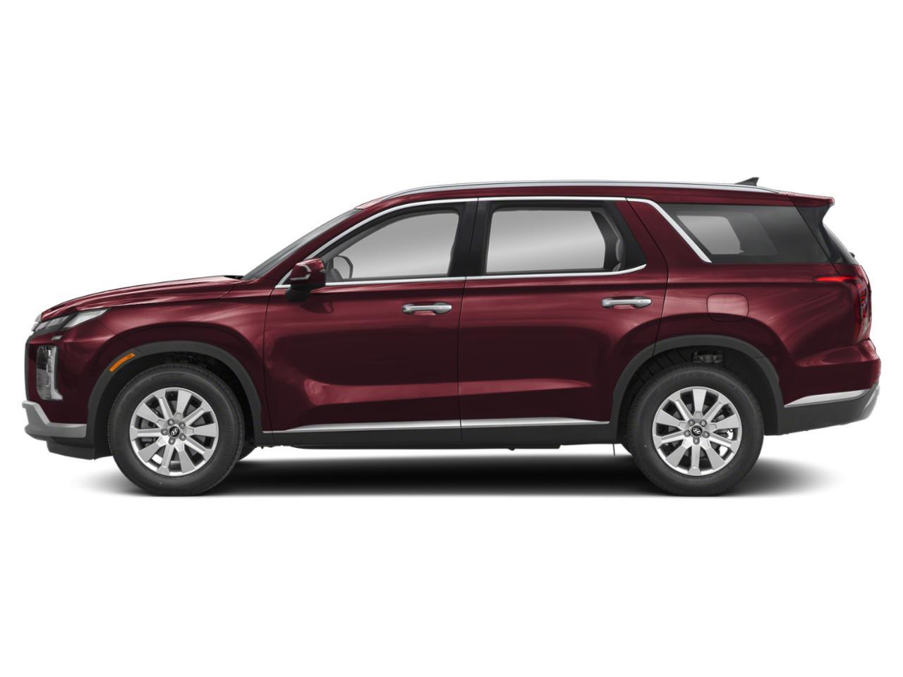 2024 Hyundai Palisade SEL Roseville CA