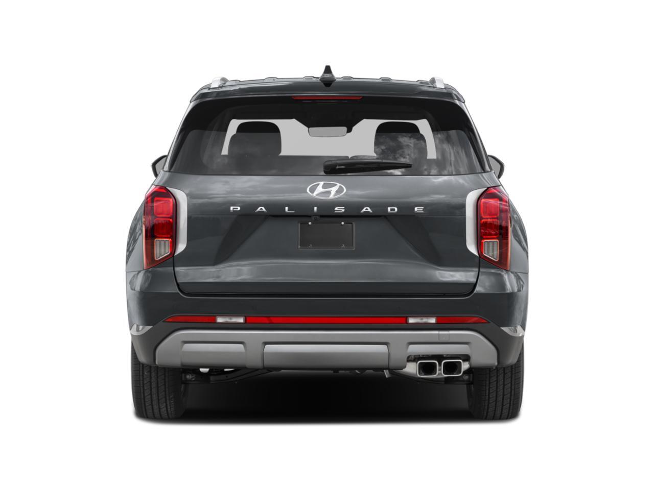 2024 Hyundai Palisade SEL Roseville CA