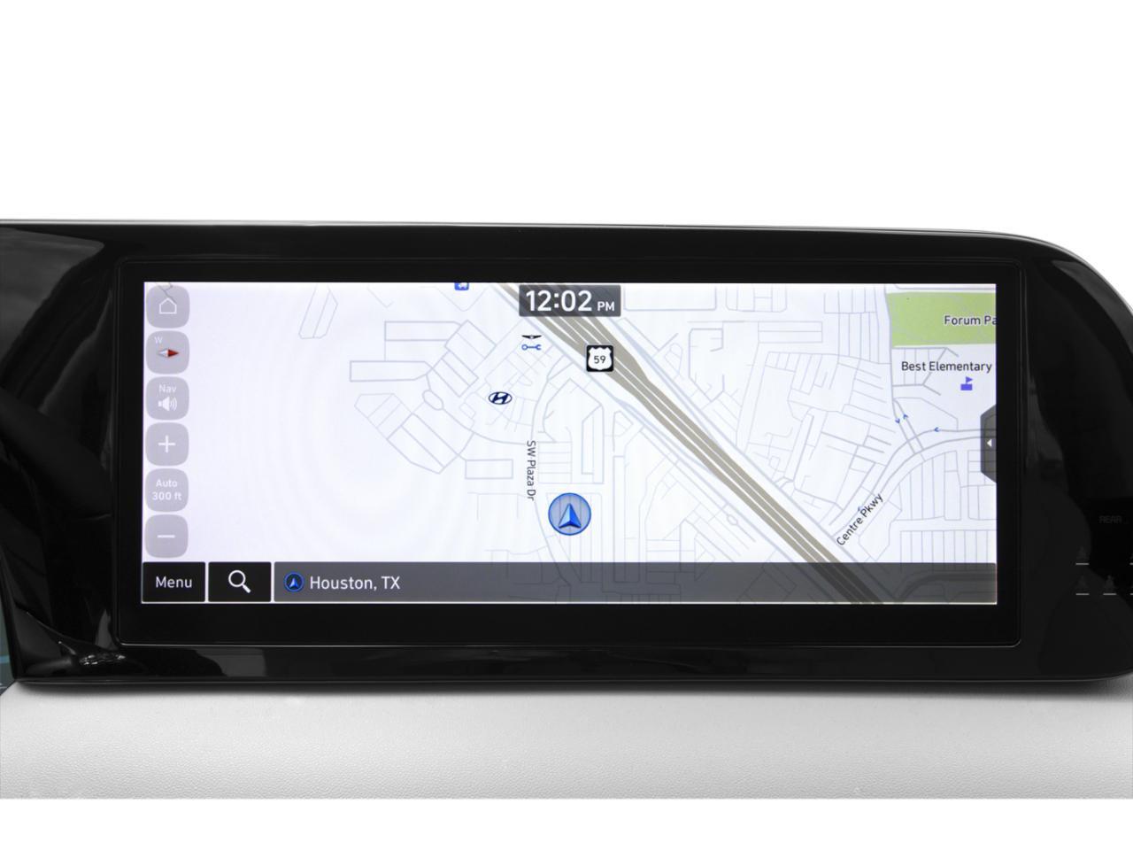 2024 Hyundai Palisade SEL Roseville CA