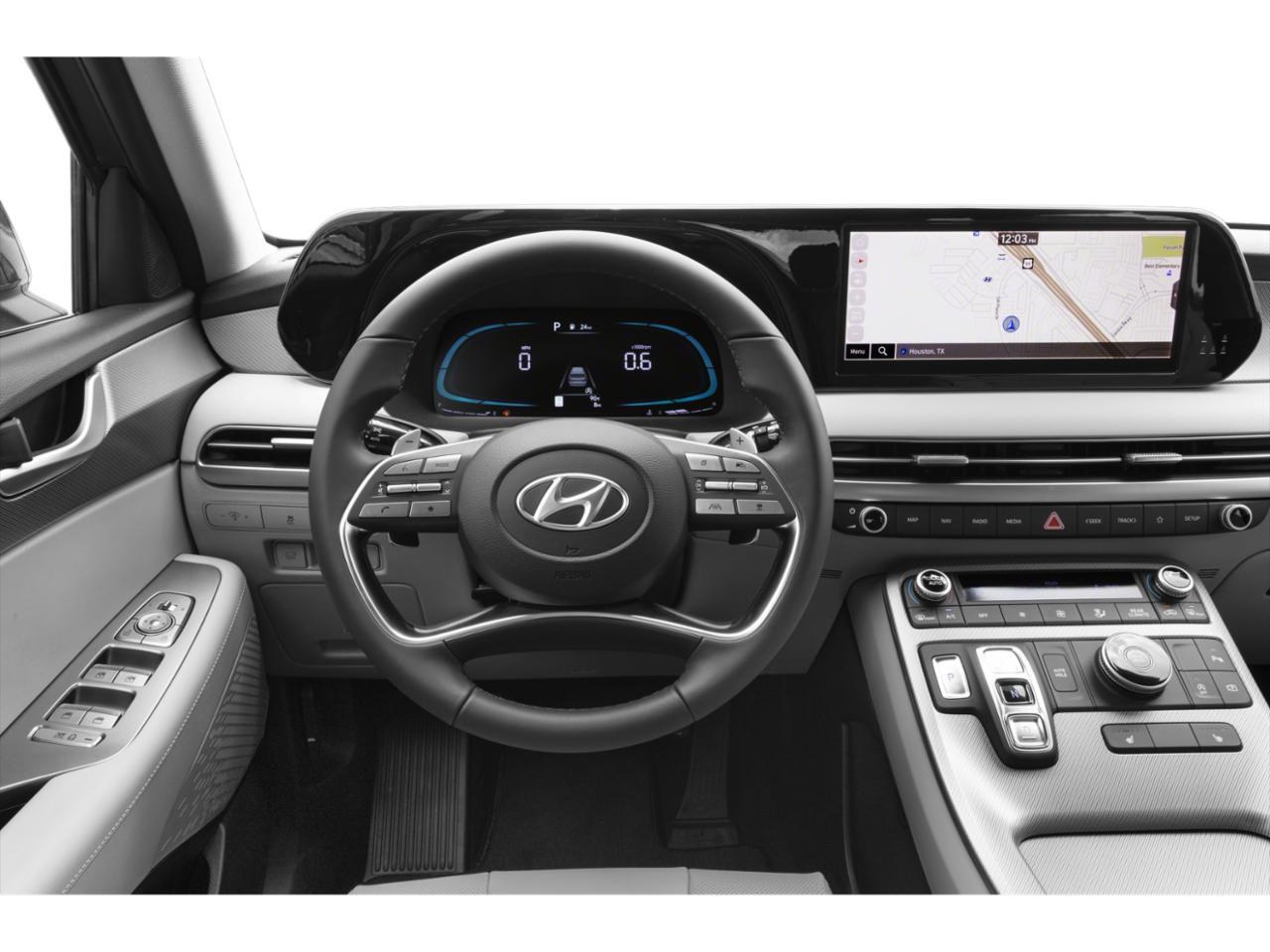2024 Hyundai Palisade SEL Roseville CA