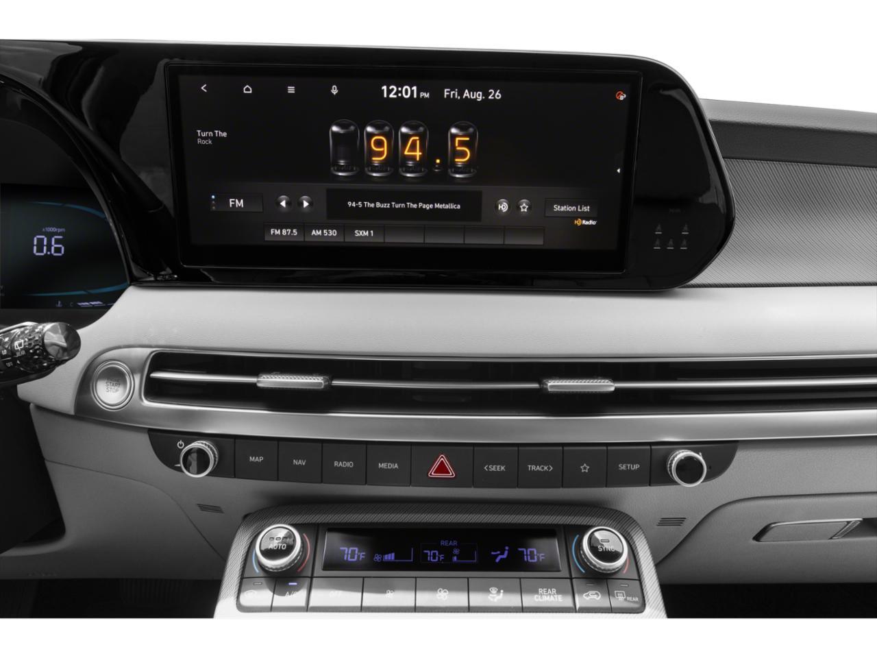 2024 Hyundai Palisade SEL Roseville CA