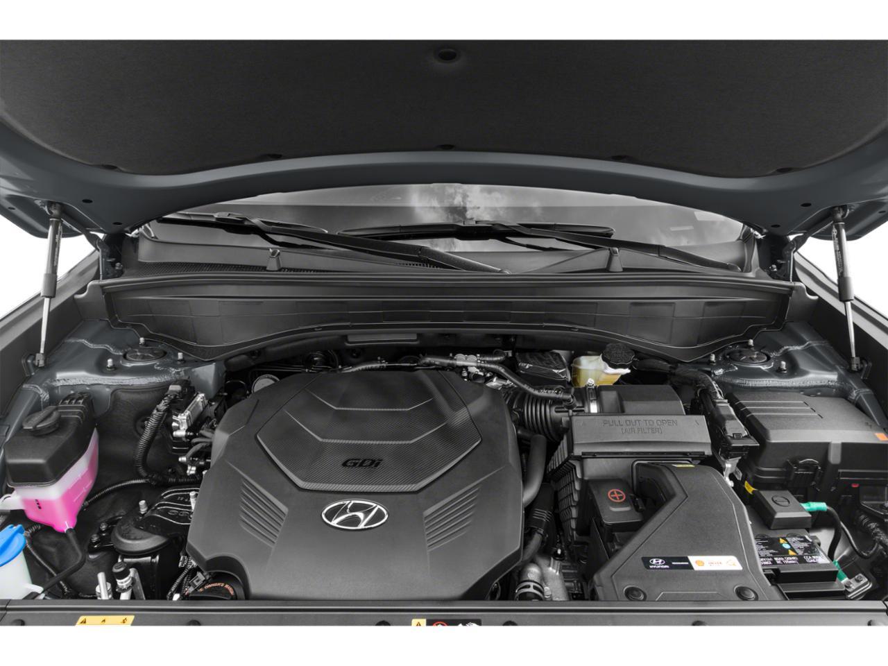 2024 Hyundai Palisade SEL Roseville CA