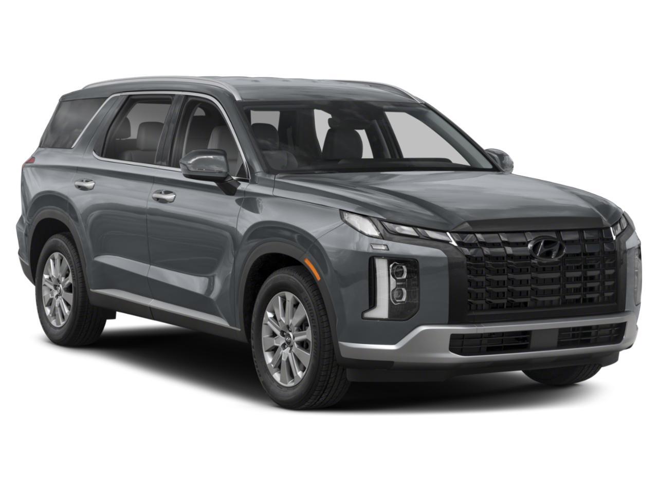 2024 Hyundai Palisade SEL Roseville CA