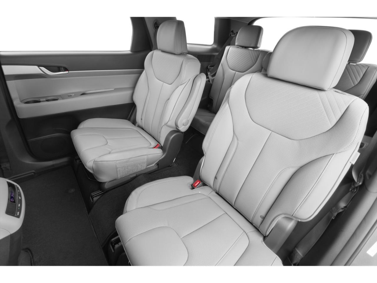 2024 Hyundai Palisade SEL Roseville CA
