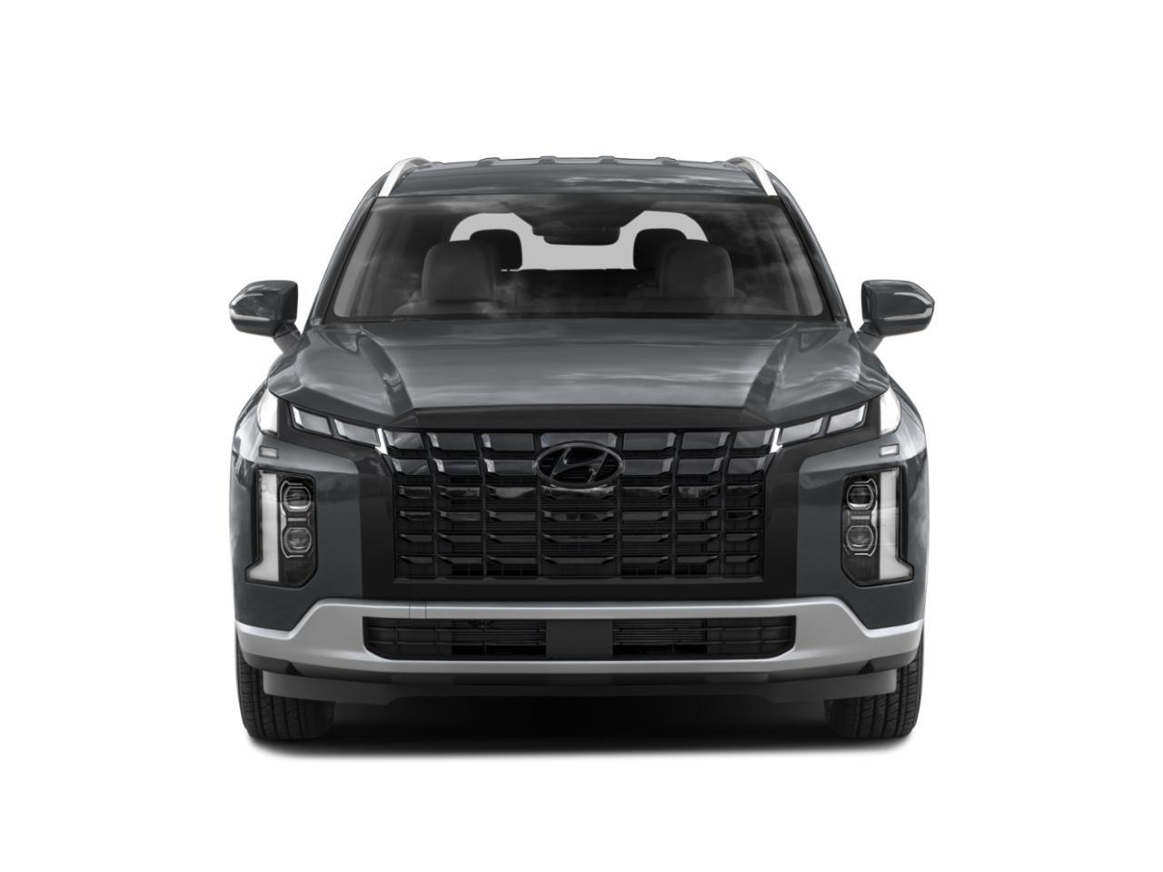 2024 Hyundai Palisade SEL Roseville CA