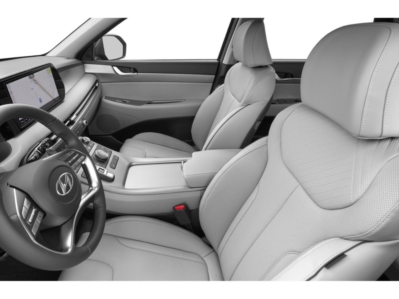 2024 Hyundai Palisade SEL Roseville CA