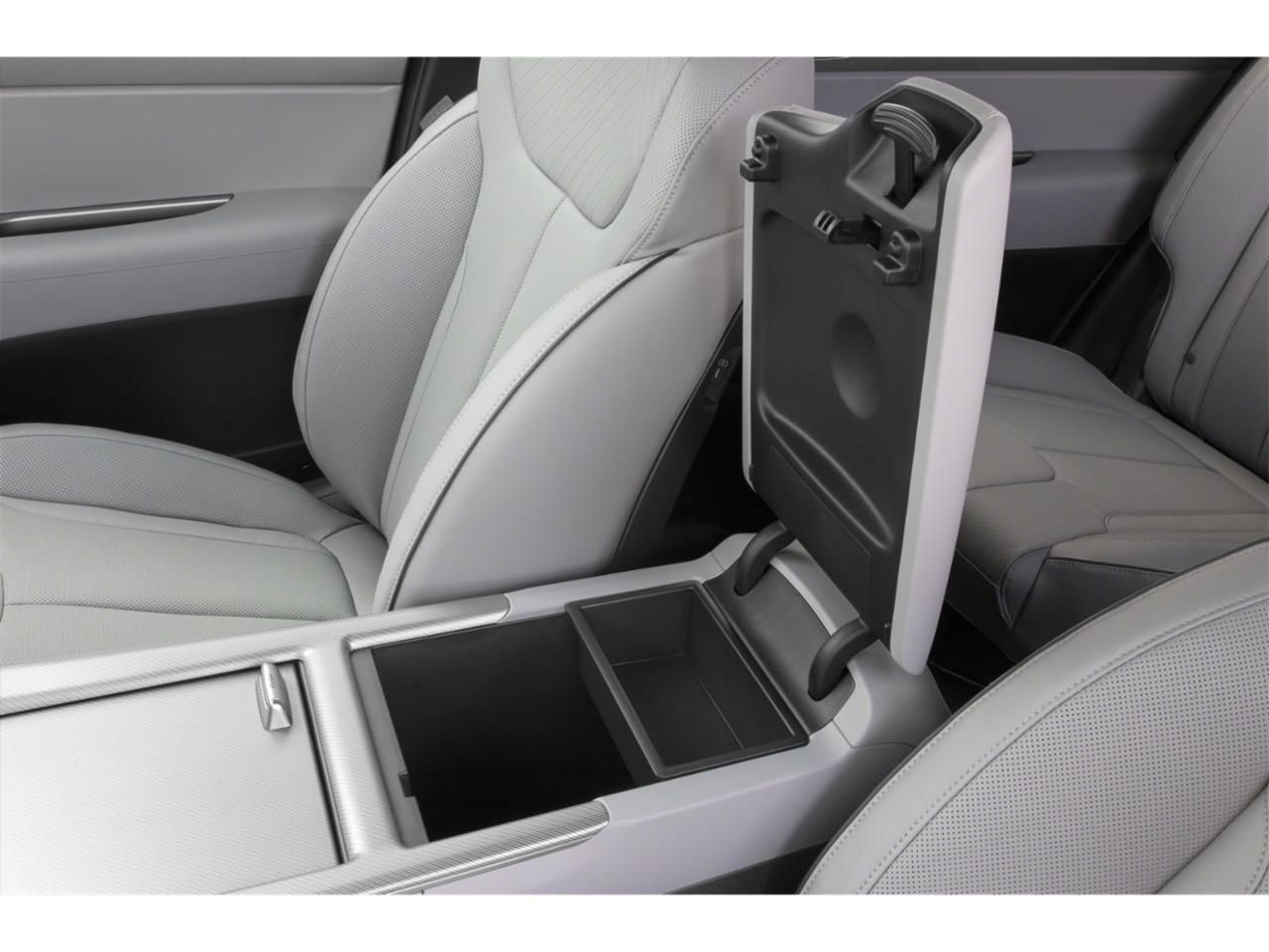 2024 Hyundai Palisade SEL Roseville CA