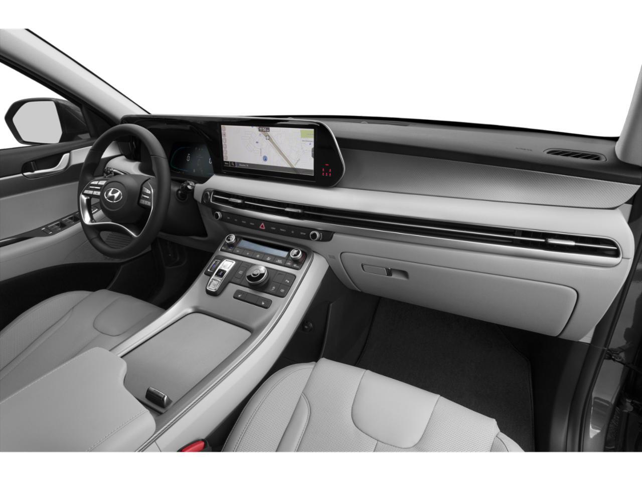 2024 Hyundai Palisade SEL Roseville CA