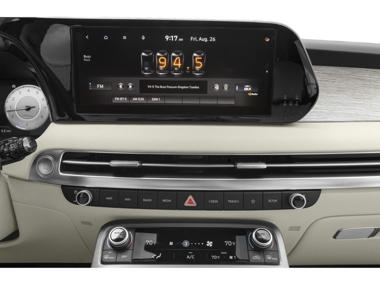 2024 Hyundai Palisade Ultimate Calligraphy Listowel ON