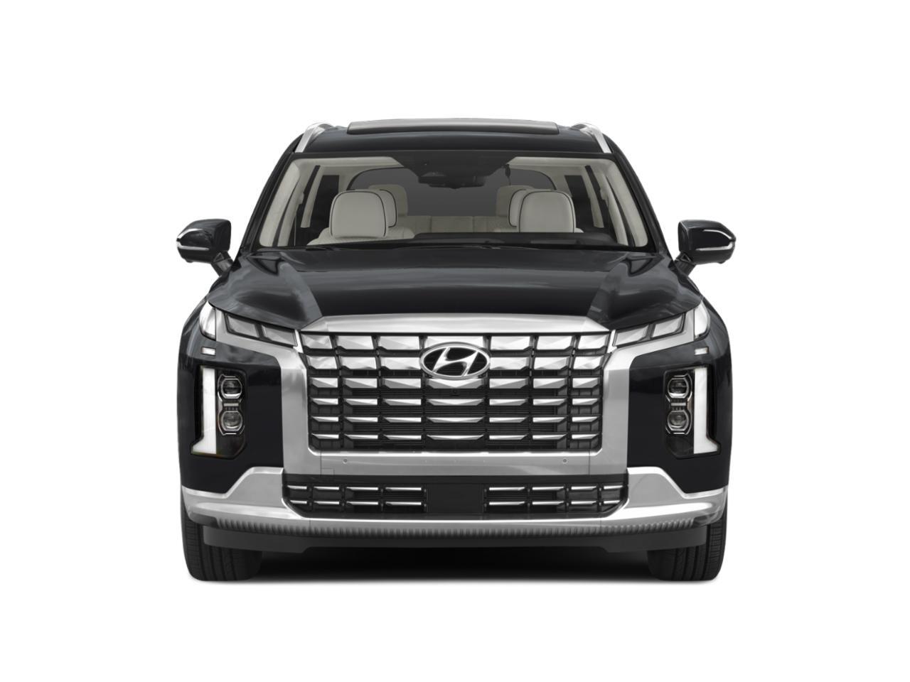 2024 Hyundai Palisade Ultimate Calligraphy Listowel ON