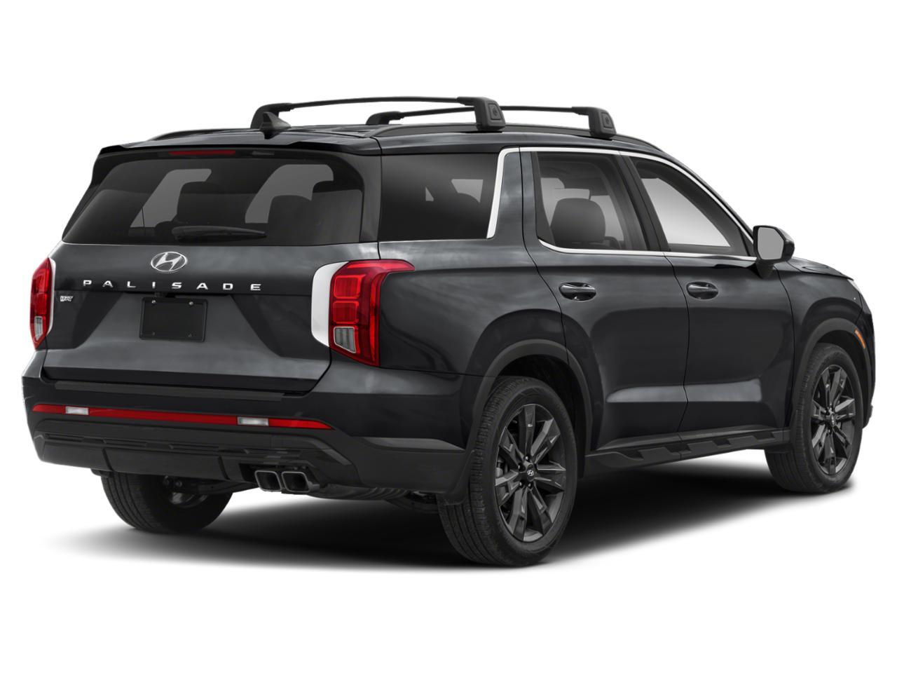 2024 Hyundai Palisade XRT Irving TX
