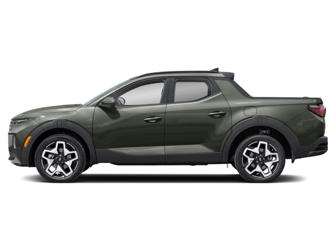 2024 Hyundai Santa Cruz Limited Milwaukie OR