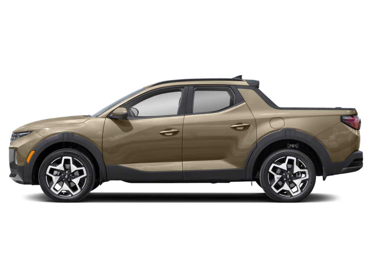 2024 Hyundai Santa Cruz Limited San Clemente CA