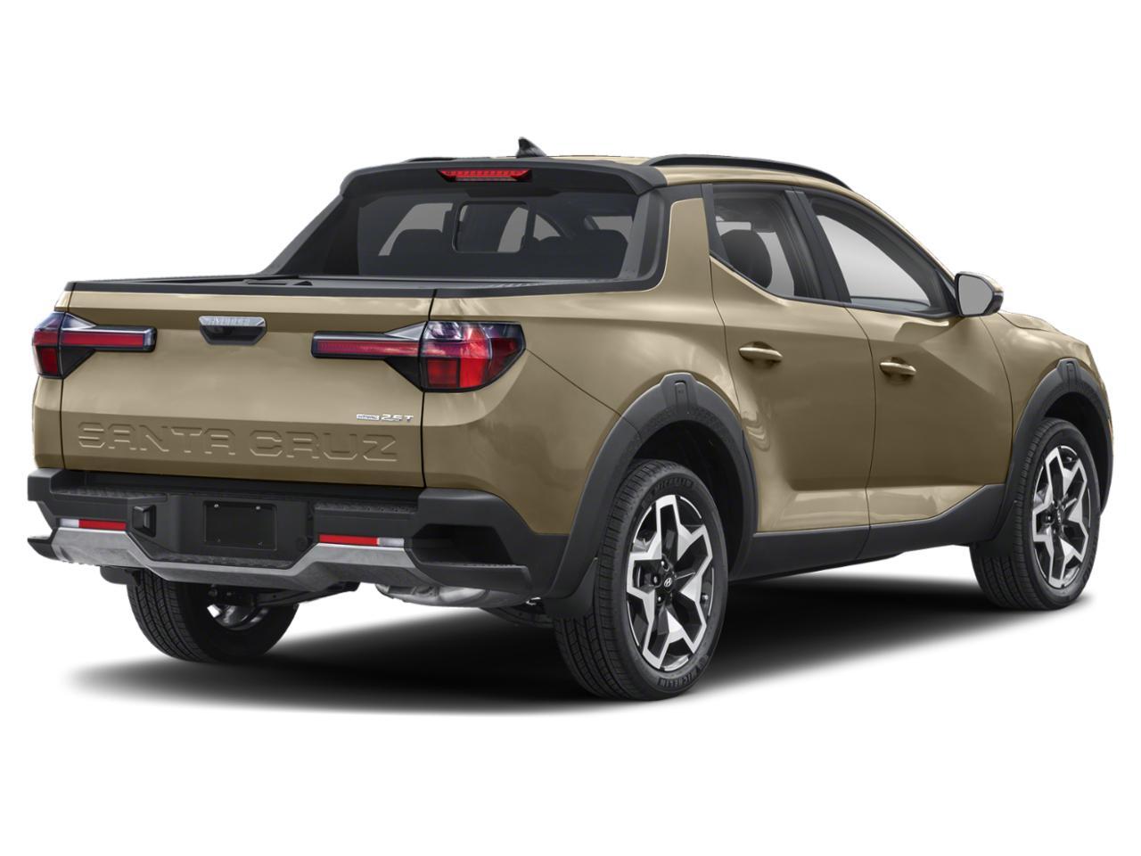 2024 Hyundai Santa Cruz Limited San Clemente CA