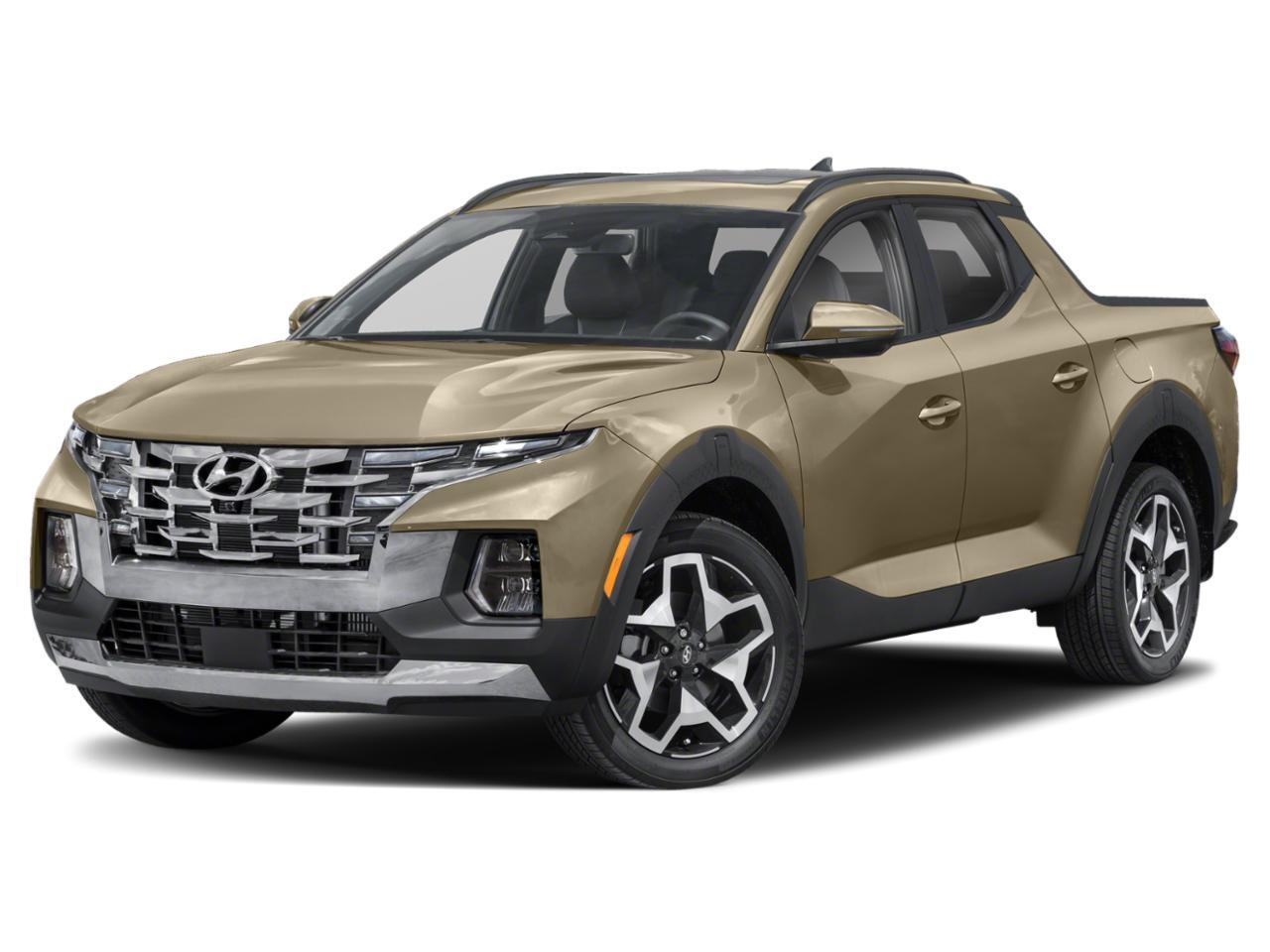 2024 Hyundai Santa Cruz Limited San Clemente CA