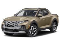 Hyundai Santa Cruz Limited San Clemente CA
