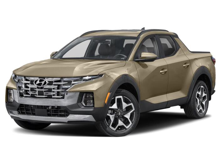 2024 Hyundai Santa Cruz Limited San Clemente CA