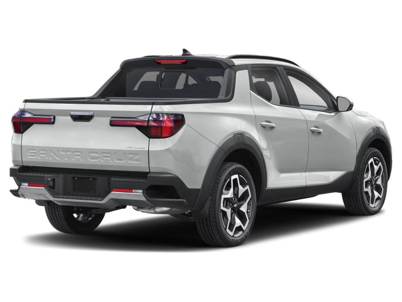 2024 Hyundai Santa Cruz Preferred Listowel ON