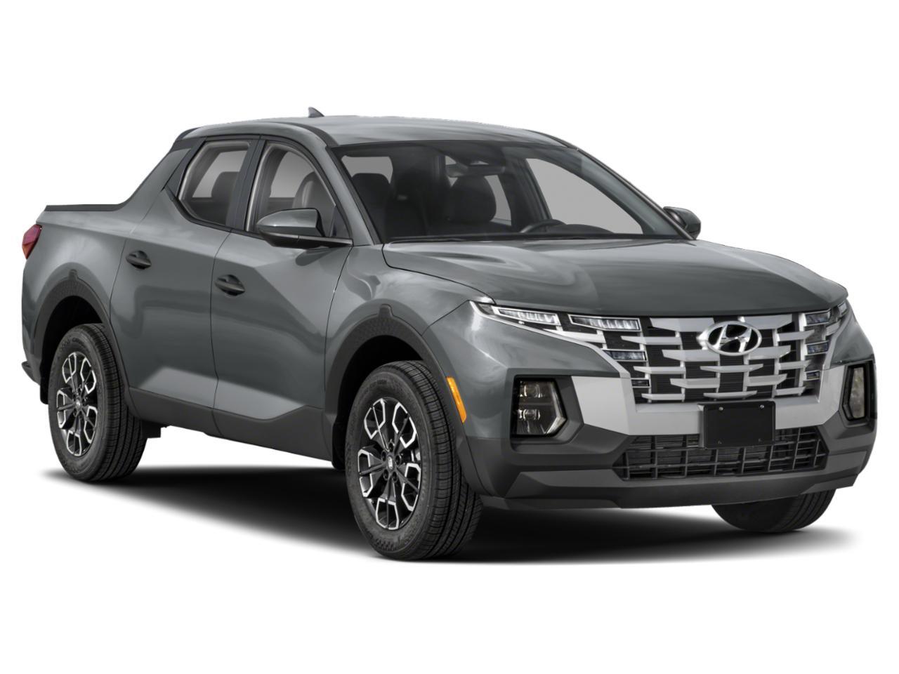 2024 Hyundai Santa Cruz SE San Clemente CA