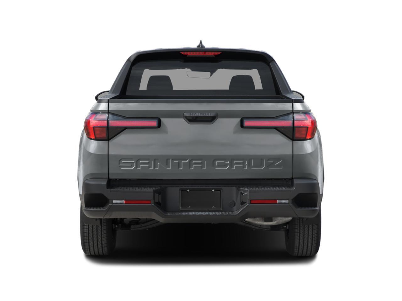2024 Hyundai Santa Cruz SE San Clemente CA