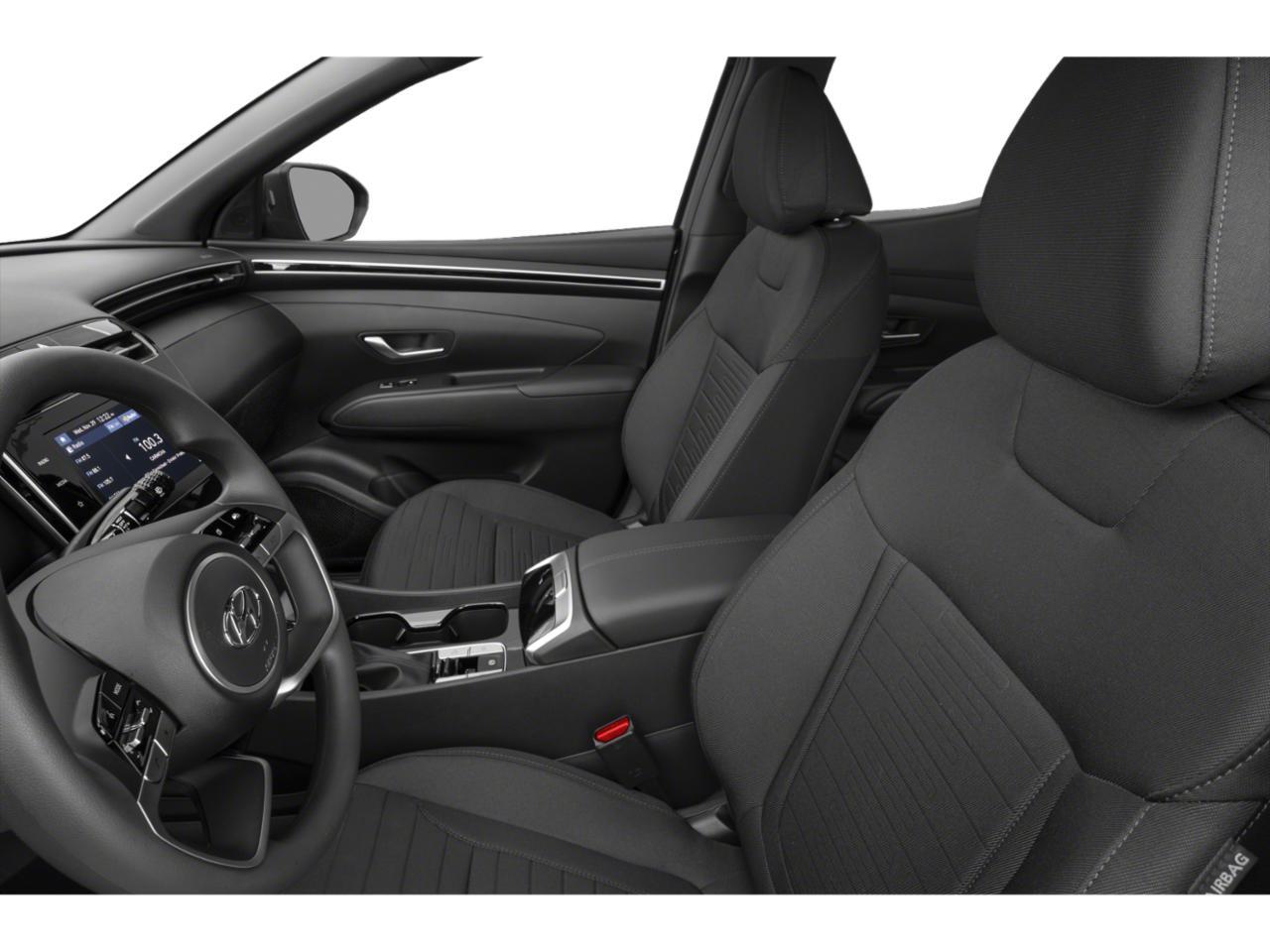 2024 Hyundai Santa Cruz SE San Clemente CA