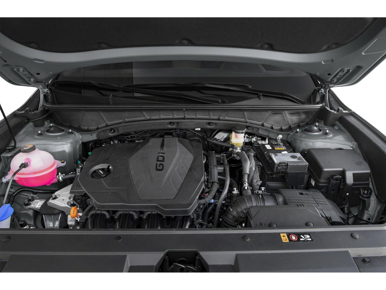 2024 Hyundai Santa Cruz SE San Clemente CA