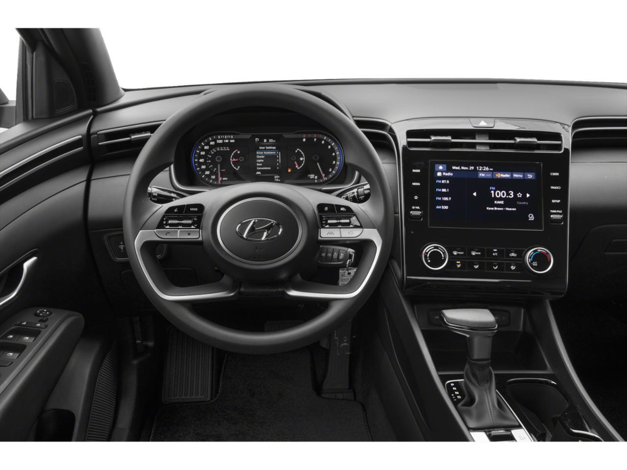 2024 Hyundai Santa Cruz SE San Clemente CA