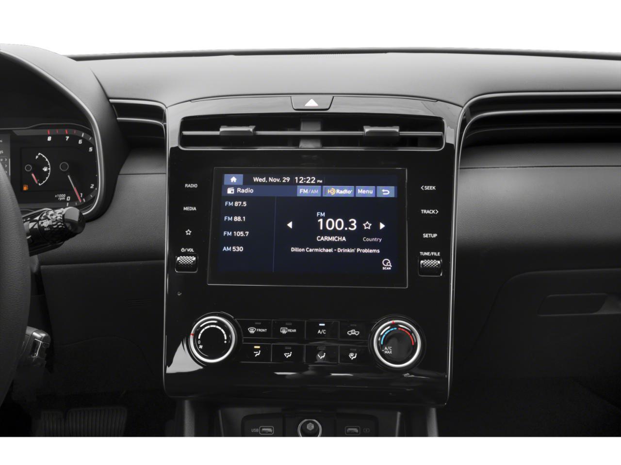 2024 Hyundai Santa Cruz SE San Clemente CA