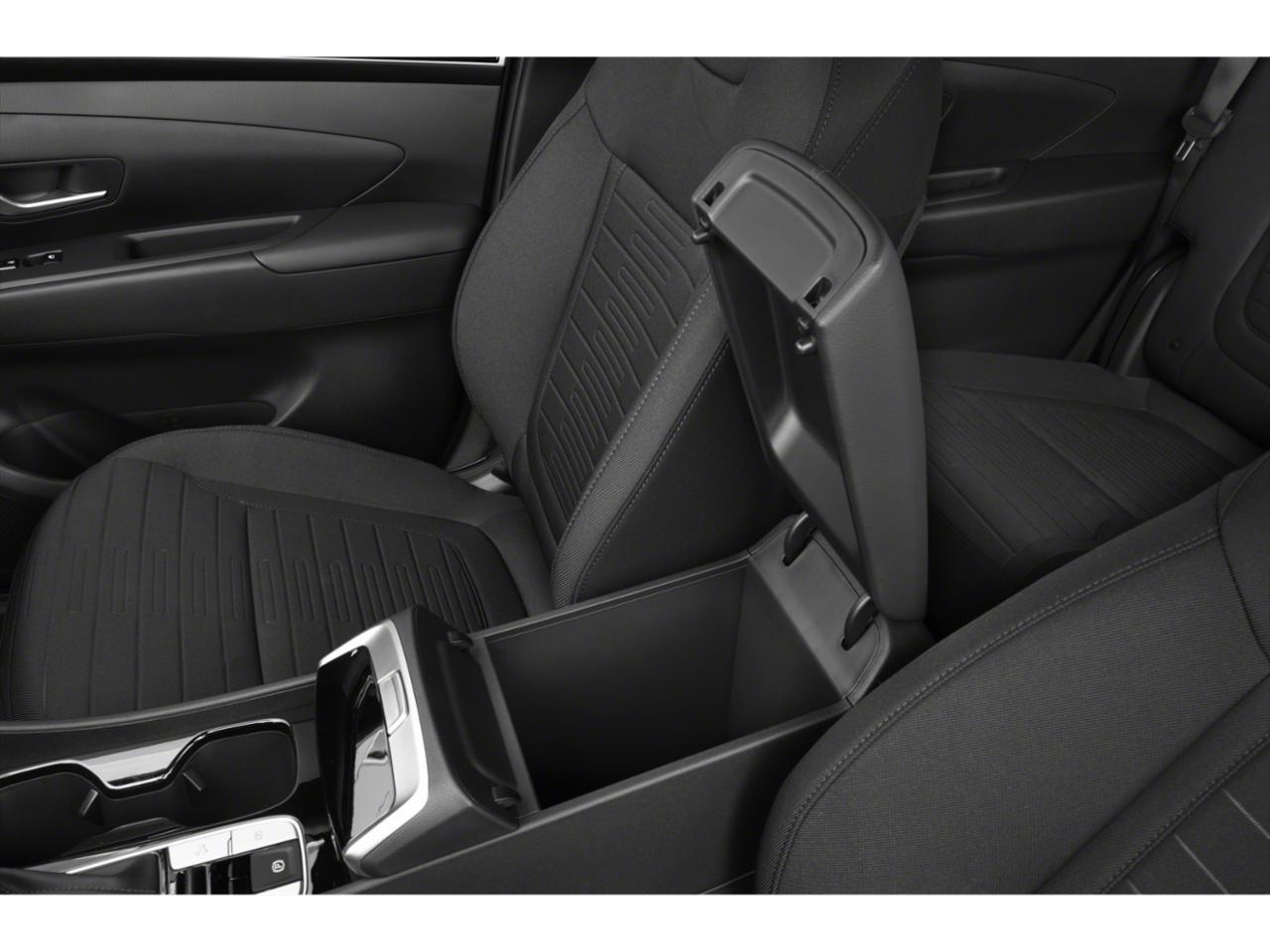 2024 Hyundai Santa Cruz SE San Clemente CA