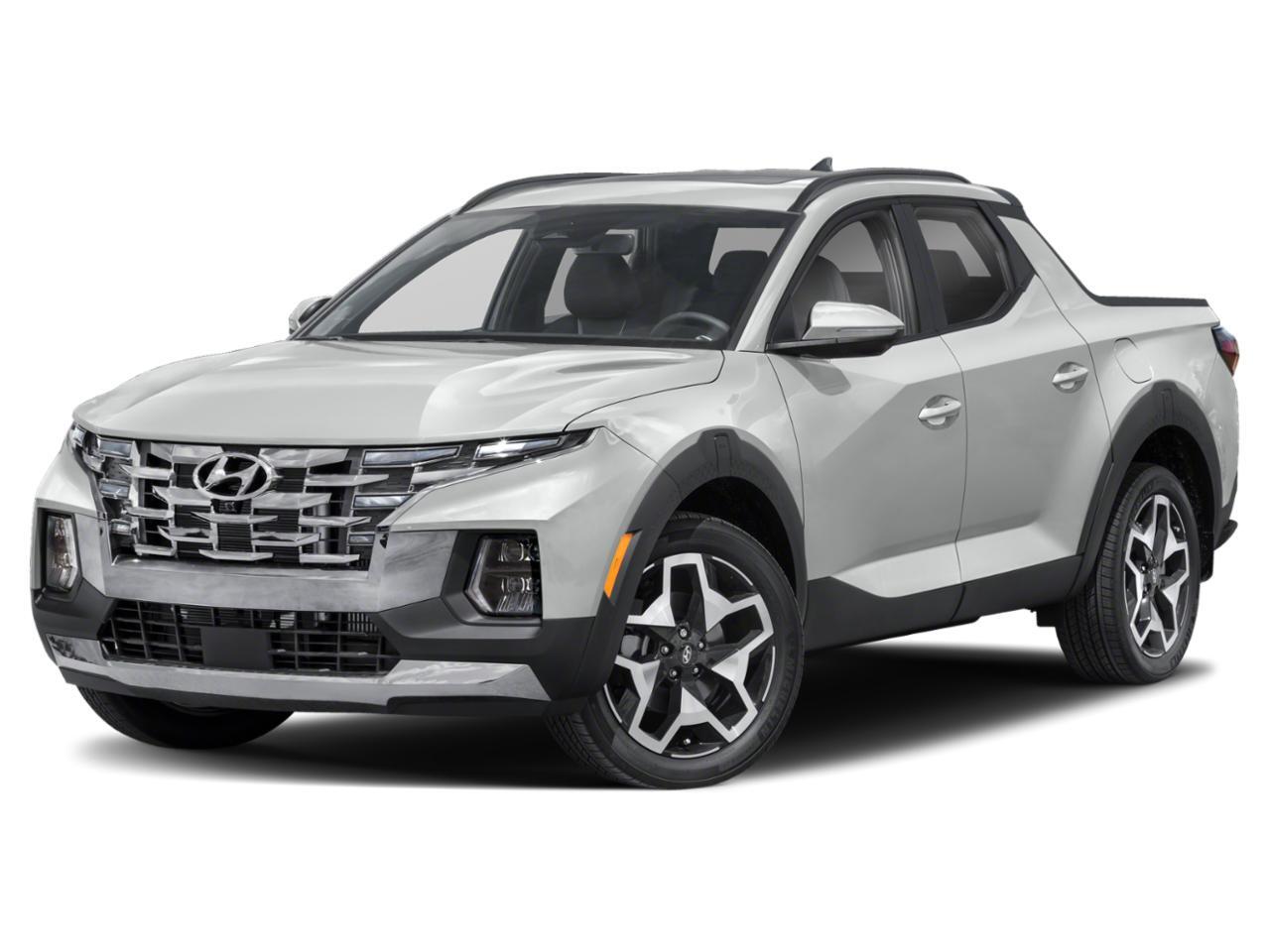New 2024 Hyundai Santa Cruz San Sebastian PR
