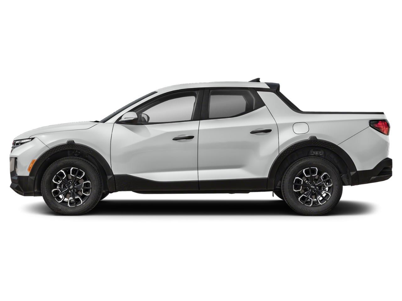 2024 Hyundai Santa Cruz SEL Irving TX