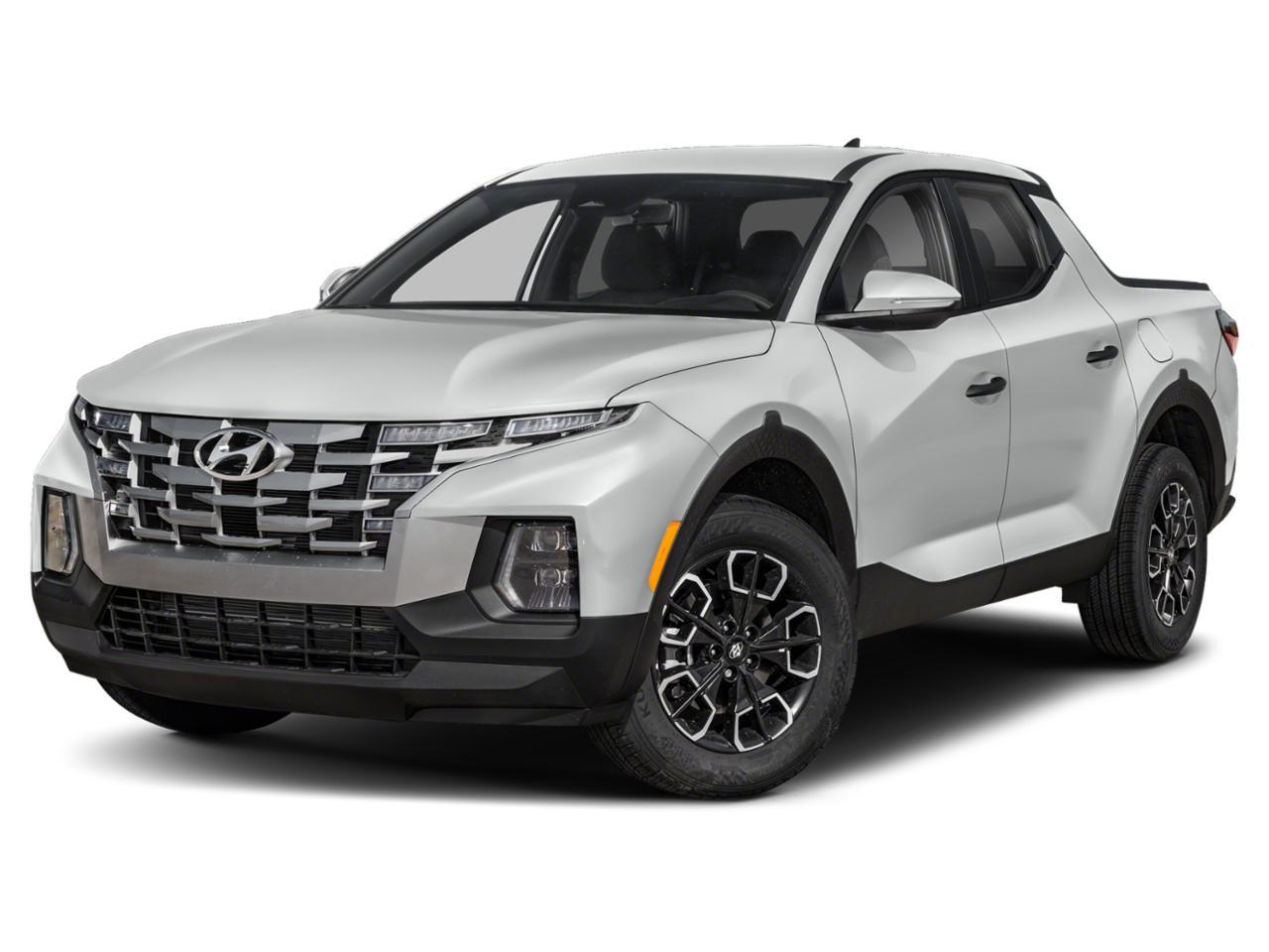 2024 Hyundai Santa Cruz SEL Irving TX