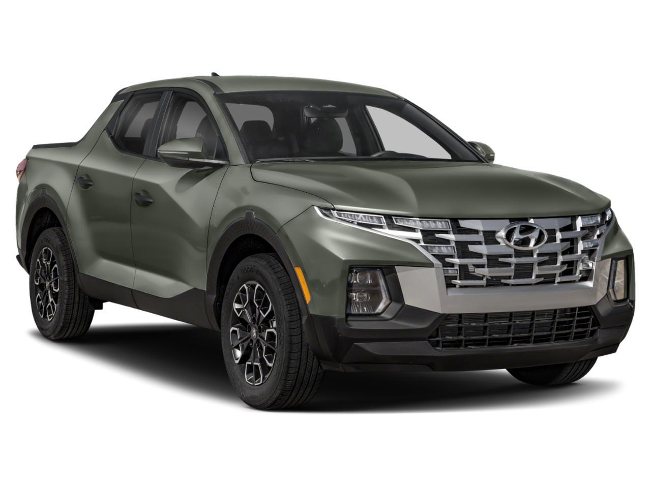 2024 Hyundai Santa Cruz SEL Irving TX