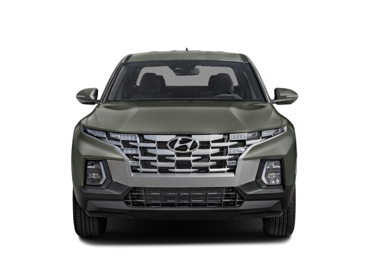 2024 Hyundai Santa Cruz SEL Irving TX
