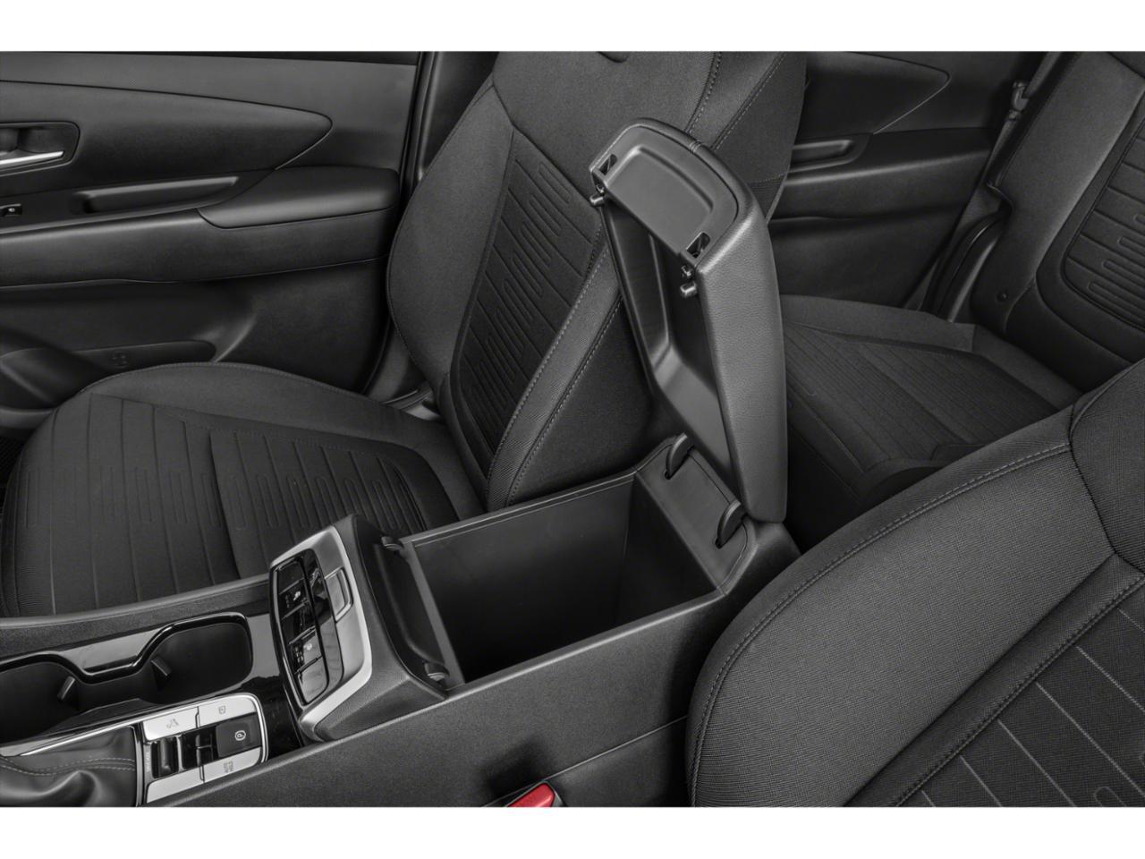 2024 Hyundai Santa Cruz SEL Roseville CA