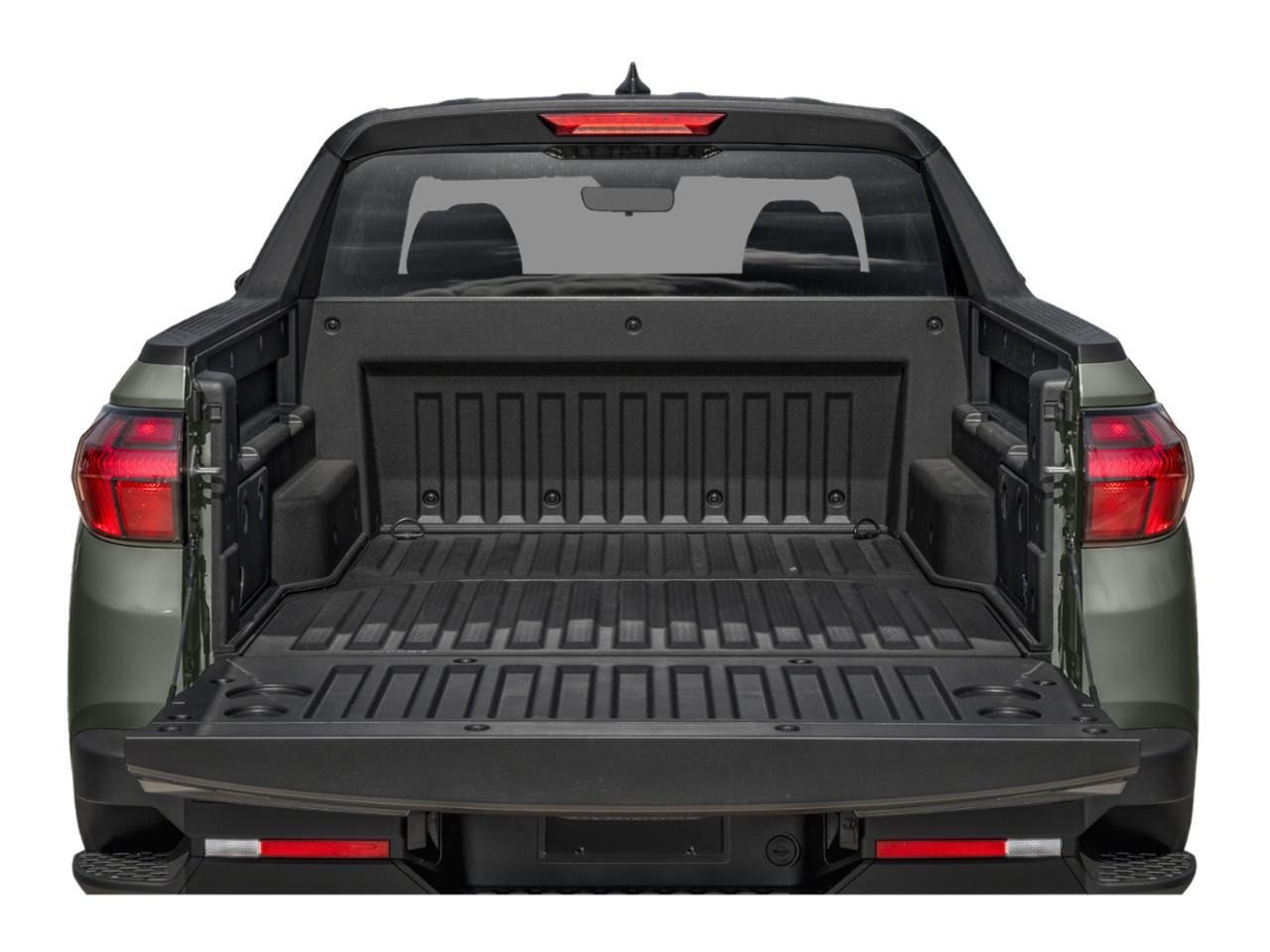 2024 Hyundai Santa Cruz SEL Roseville CA