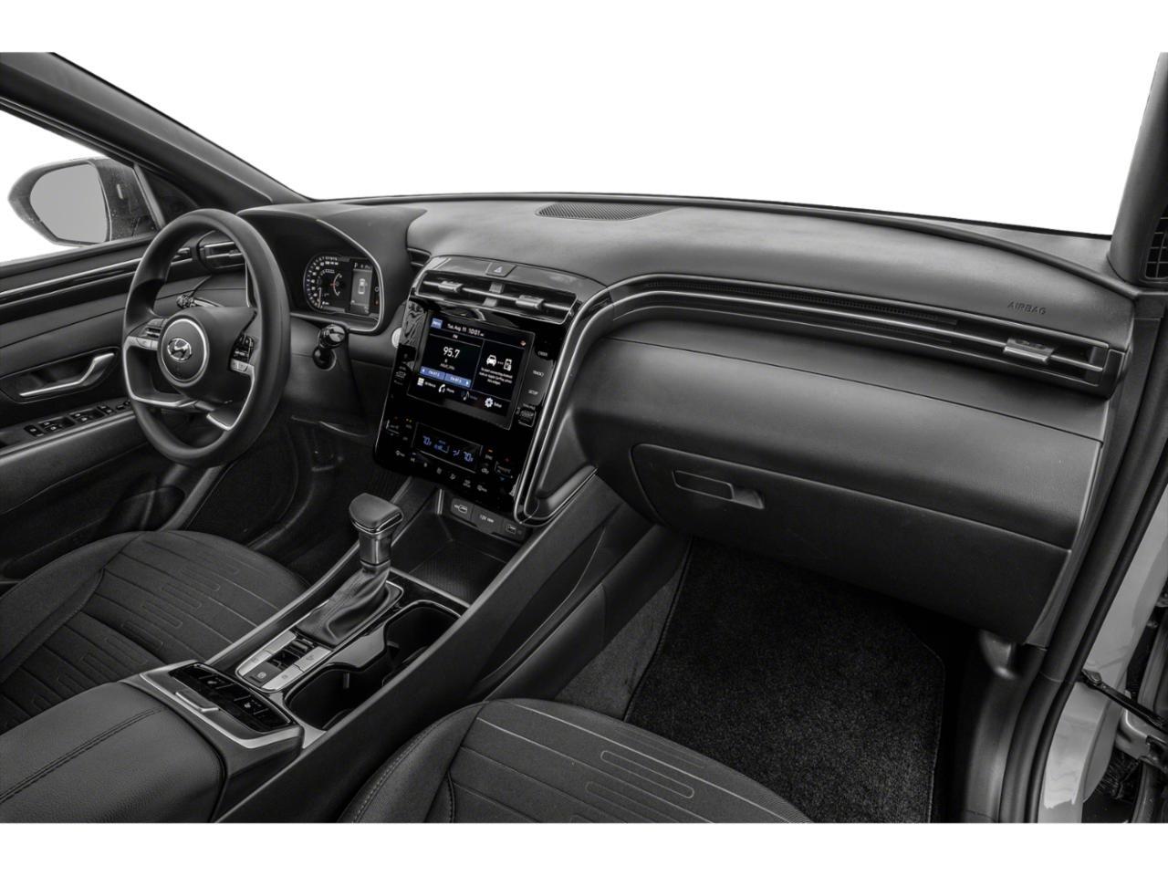 2024 Hyundai Santa Cruz SEL Roseville CA