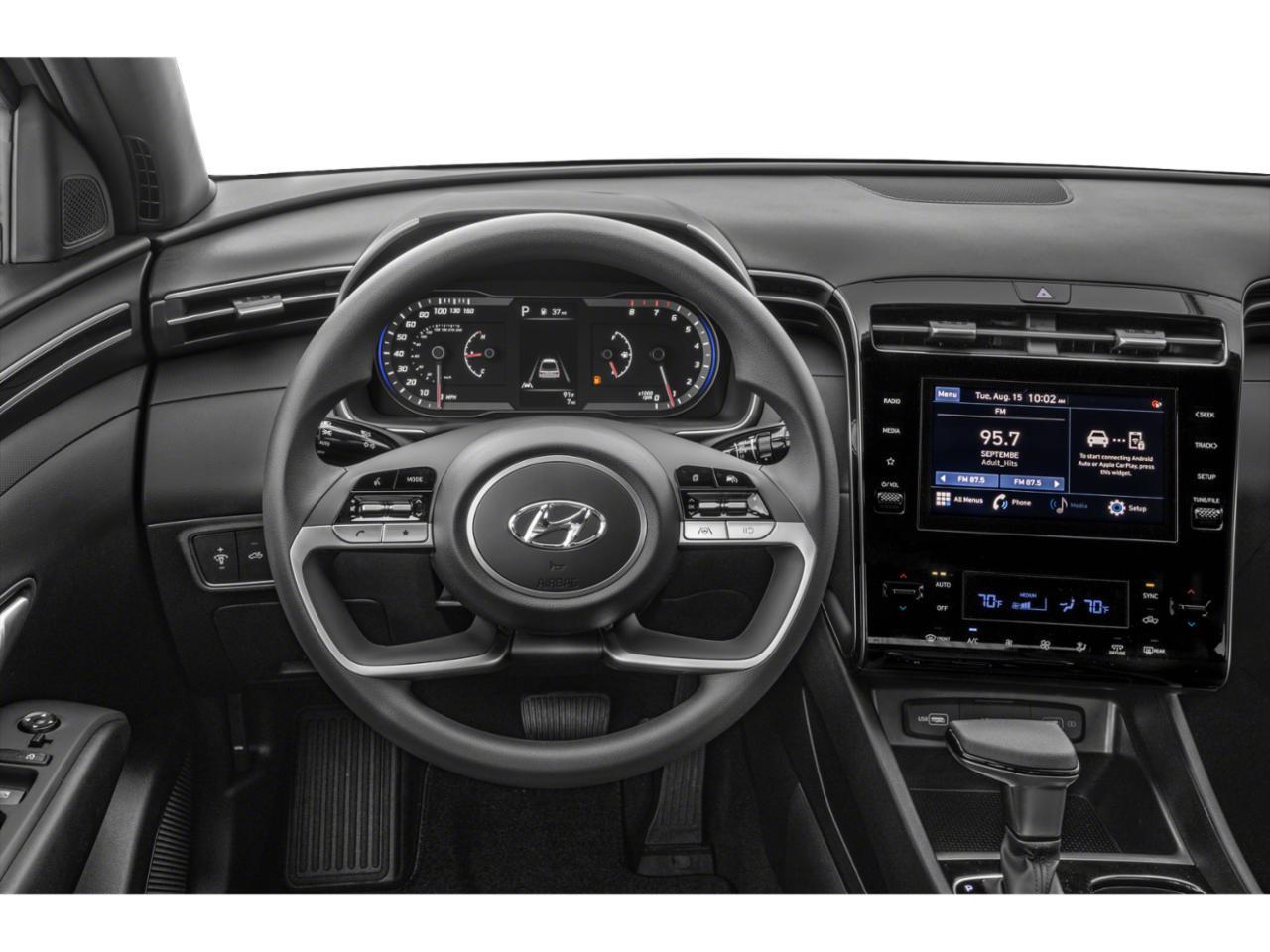 2024 Hyundai Santa Cruz SEL Roseville CA