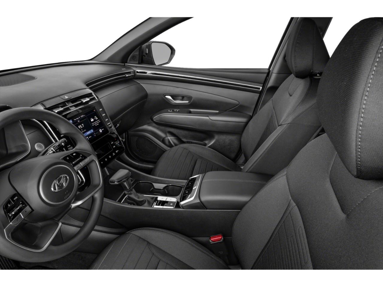 2024 Hyundai Santa Cruz SEL Roseville CA