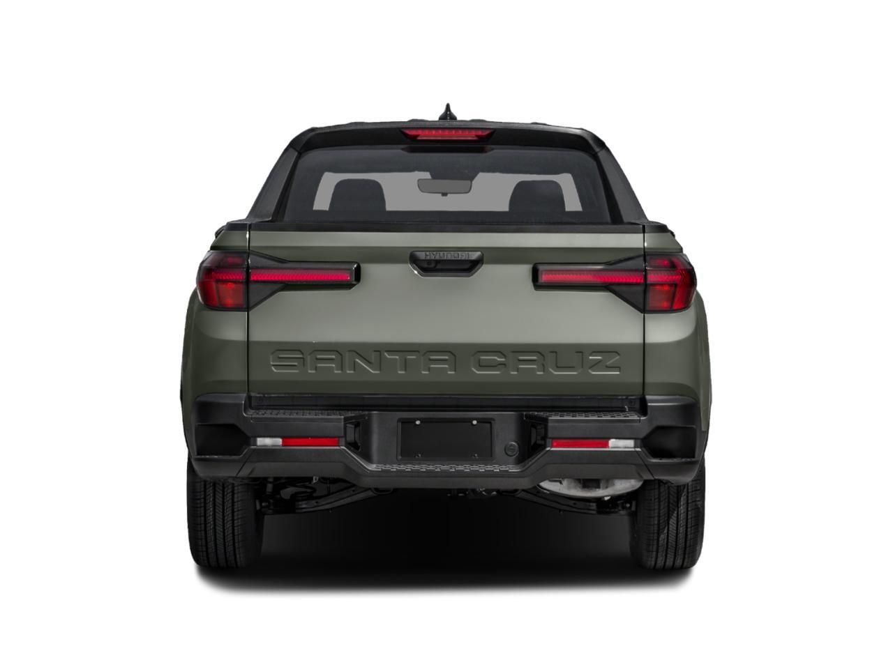 2024 Hyundai Santa Cruz SEL Roseville CA