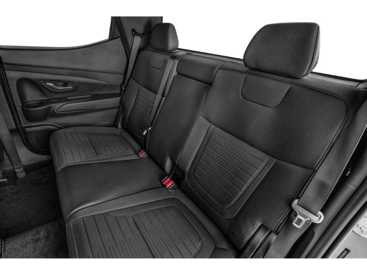 2024 Hyundai Santa Cruz SEL Roseville CA