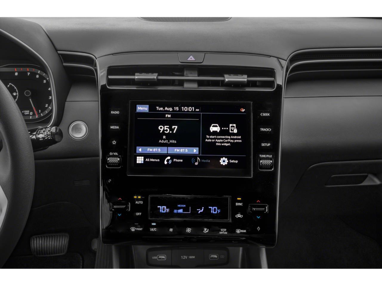 2024 Hyundai Santa Cruz SEL Roseville CA