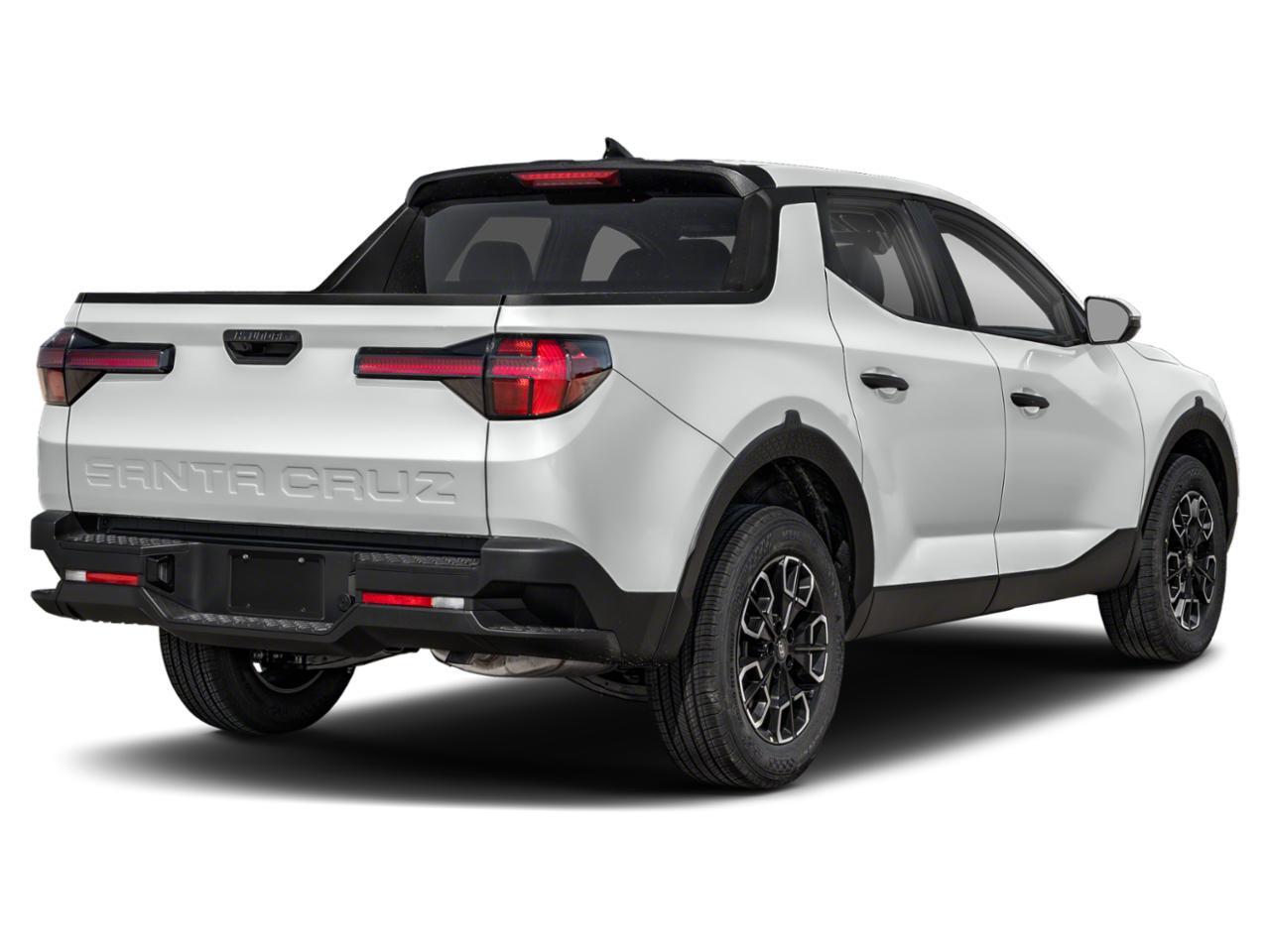 2024 Hyundai Santa Cruz SEL Irving TX