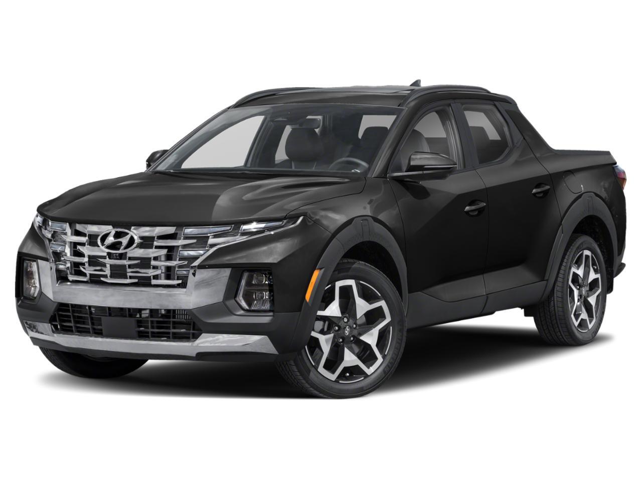 2024 Hyundai Santa Cruz Trend AWD LEATHER NAVI SUNROOF Listowel ON