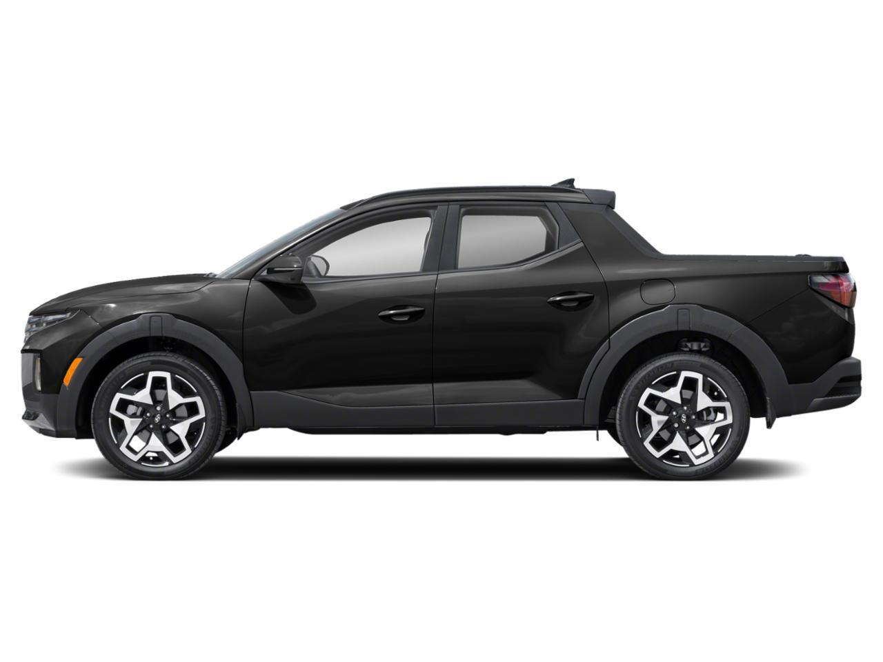 2024 Hyundai Santa Cruz Trend AWD LEATHER NAVI SUNROOF Listowel ON