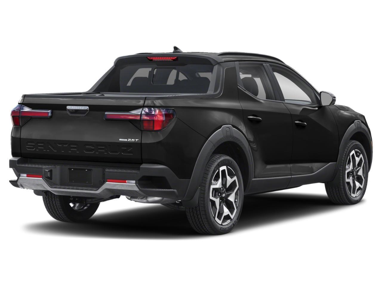 2024 Hyundai Santa Cruz Trend AWD LEATHER NAVI SUNROOF Listowel ON
