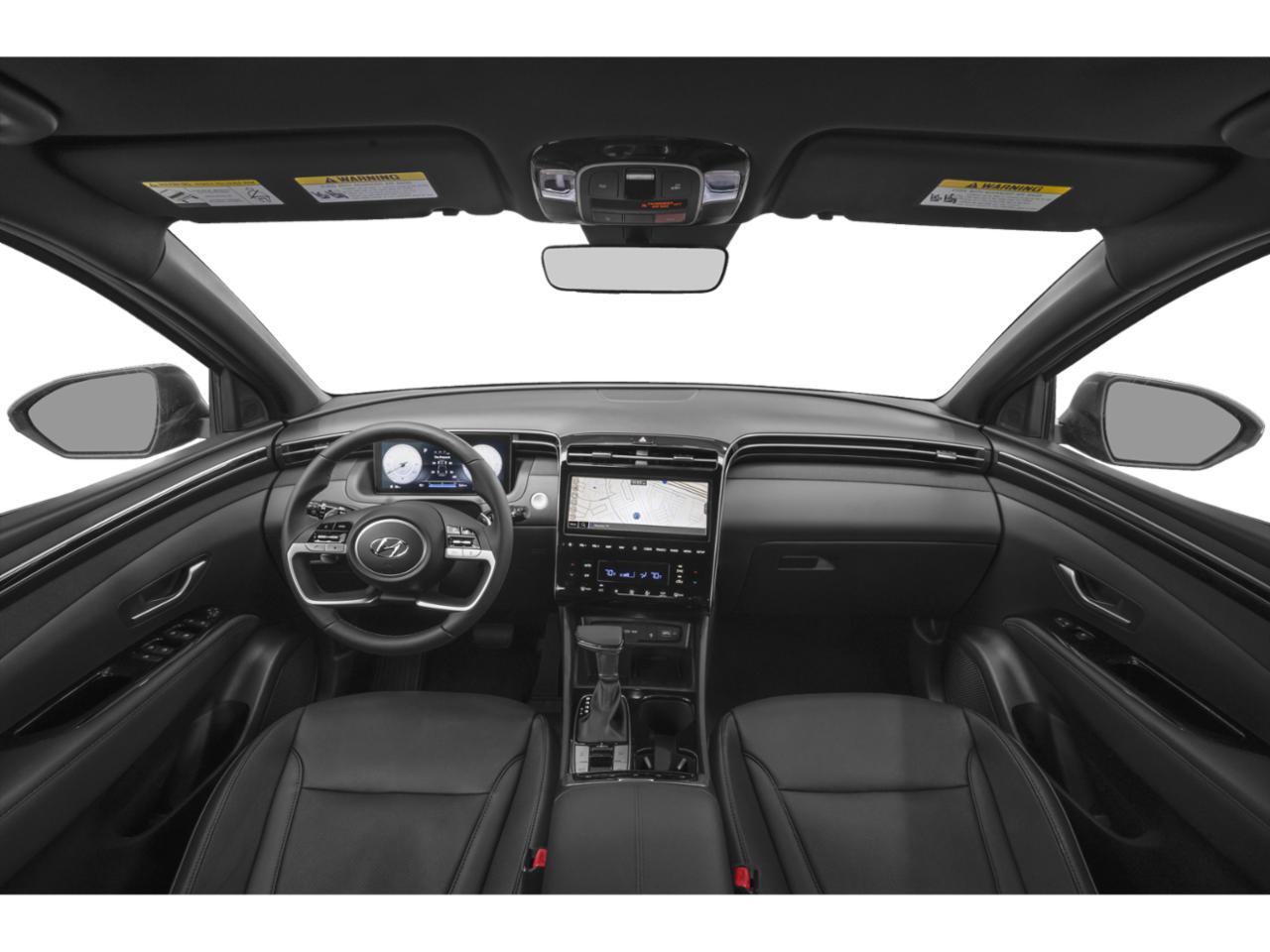 2024 Hyundai Santa Cruz Trend AWD LEATHER NAVI SUNROOF Listowel ON